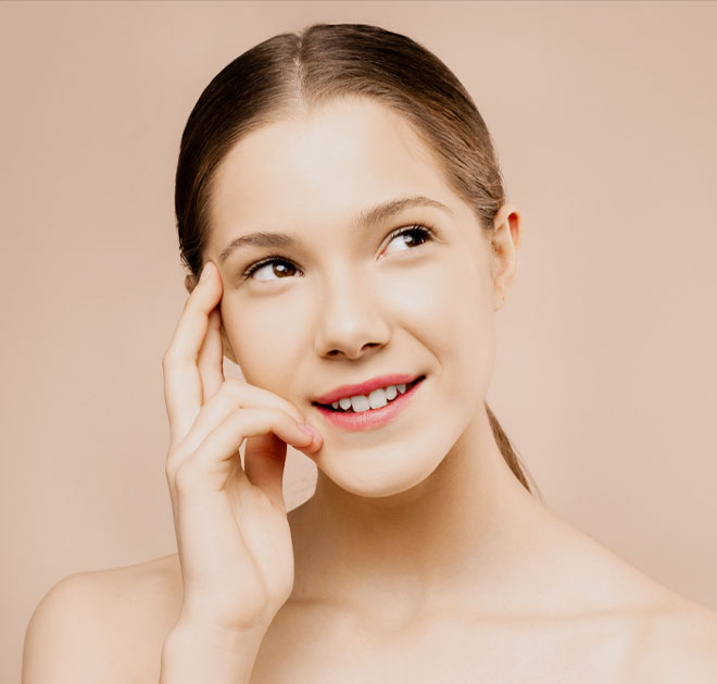 Cosmetic – About