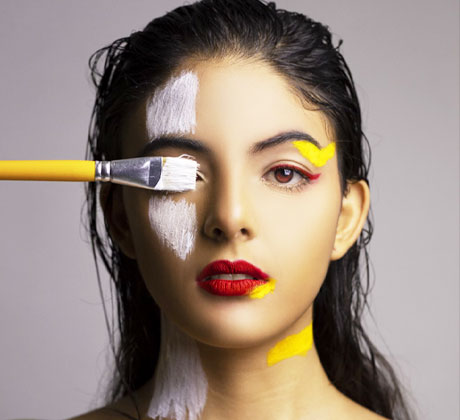 Cosmetic – About