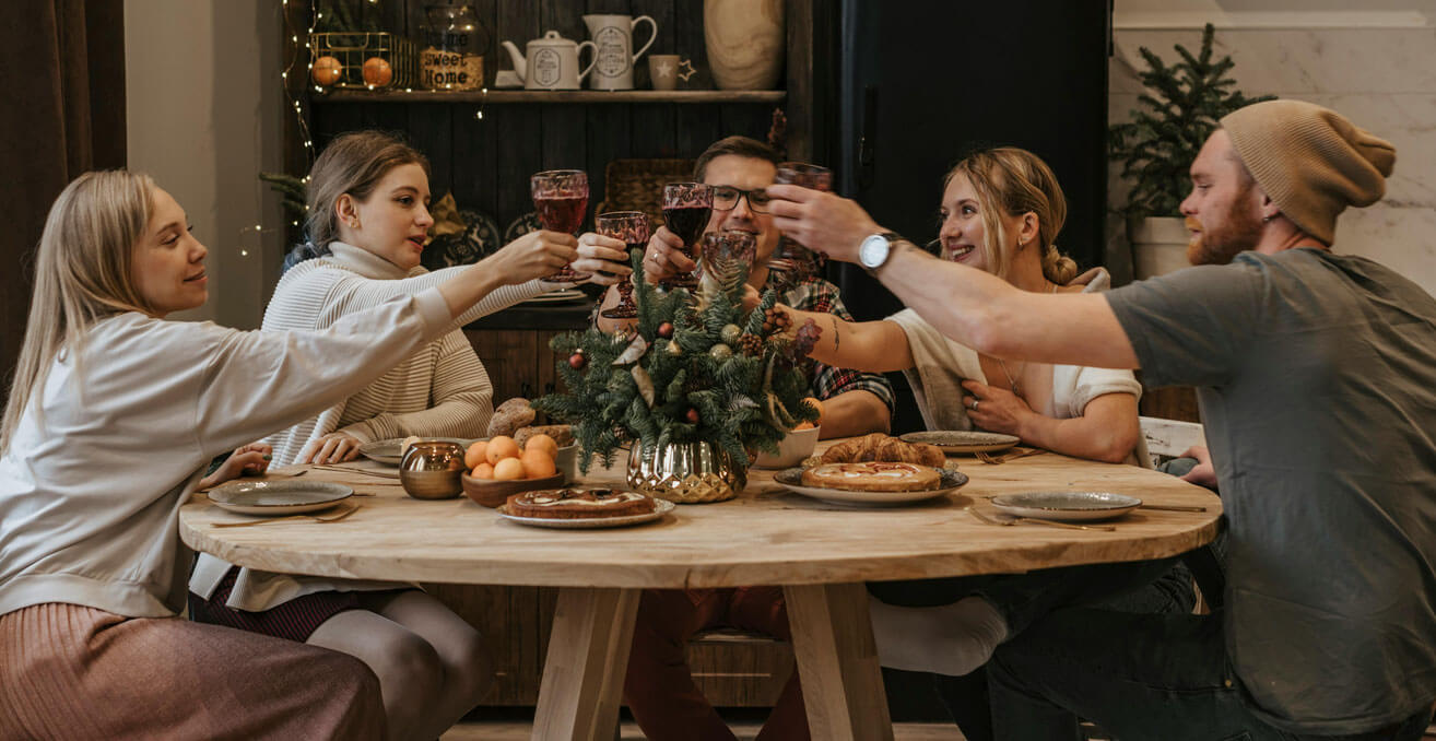Wine – About