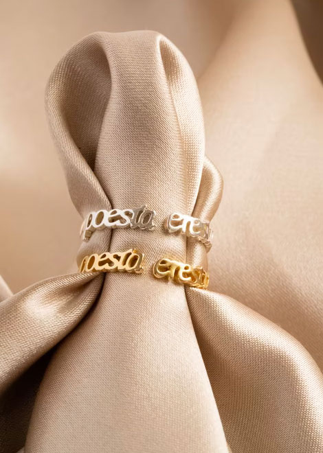 Jewelry – About