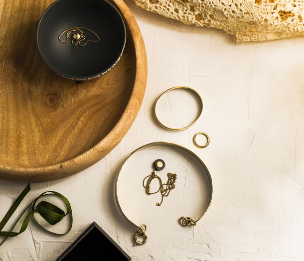 Jewelry – About