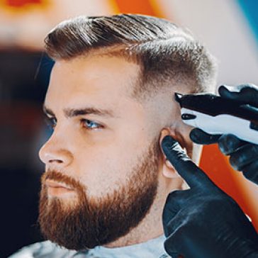 Salon – Contact