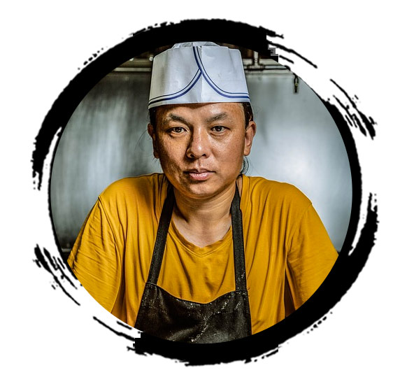 Sushi – About