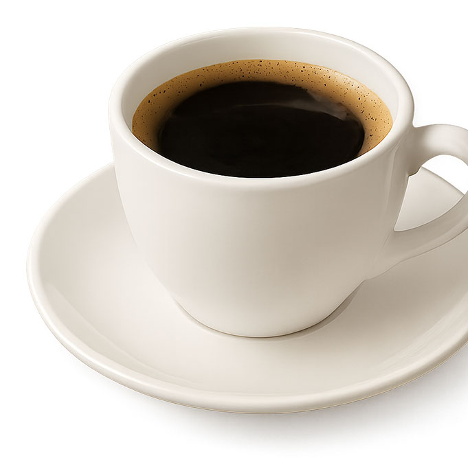 Coffee – Home