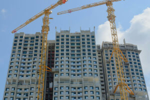Construction – Service 2