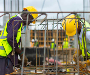 Construction – Home