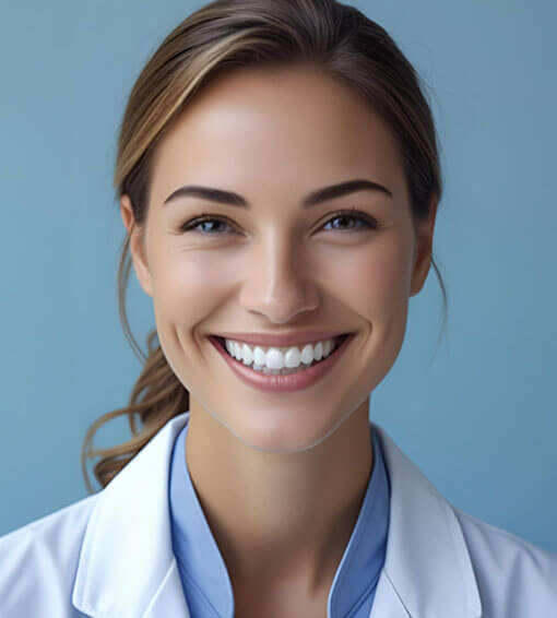 Dr. Elena Varga Pediatric Dentist