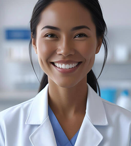 Dr. Daniel Nguyen Periodontist