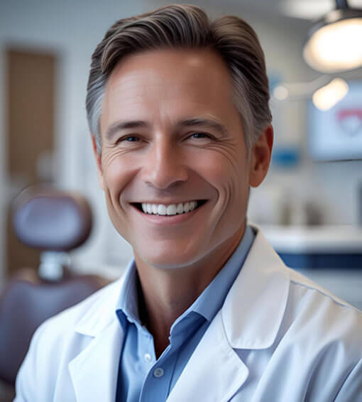 Dr. James Hartley General Dentist