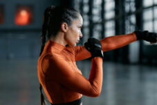 Fitness – Home Fitness – Home