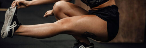 Fitness – Home Fitness – Home