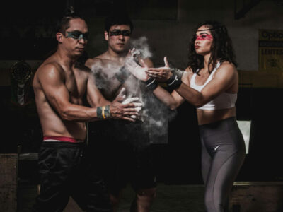 Group Class