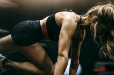 Fitness – Home