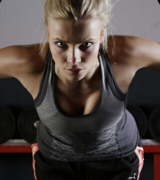 Gym Instructor
