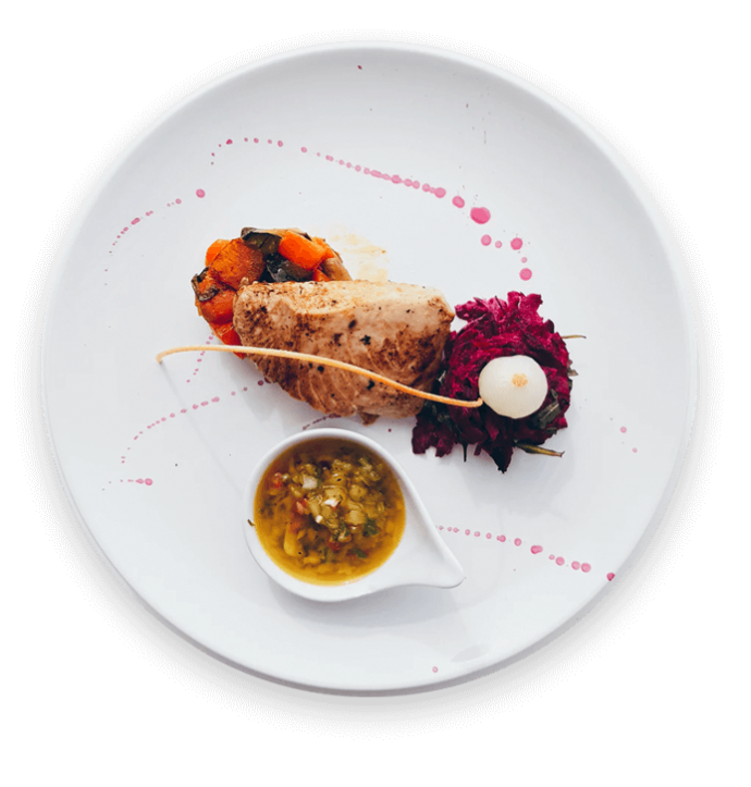 Resto – Home