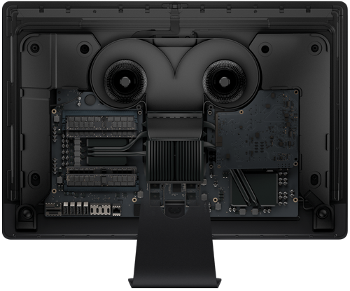 Sticky: Product Specs