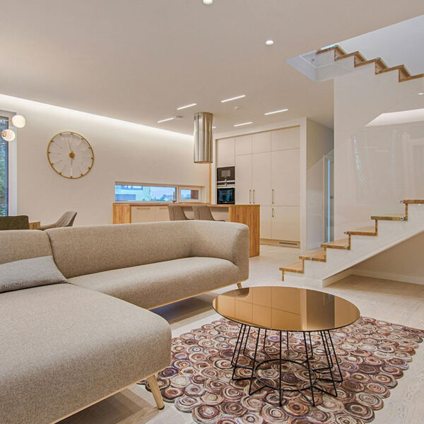 Interior – Services Interior – Services