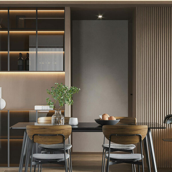 Interior – Services