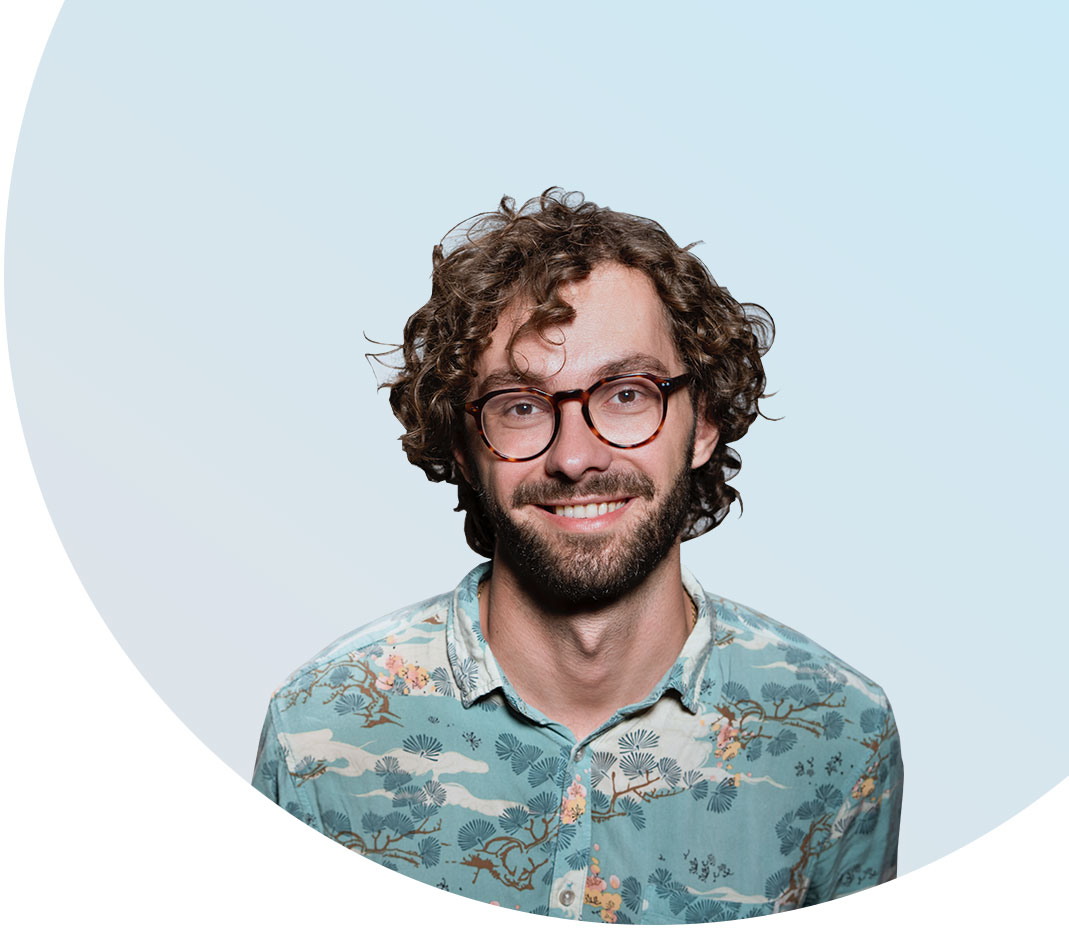 Resume – Home