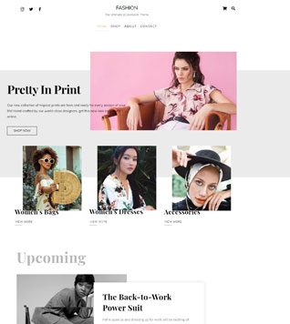 Resume – Home