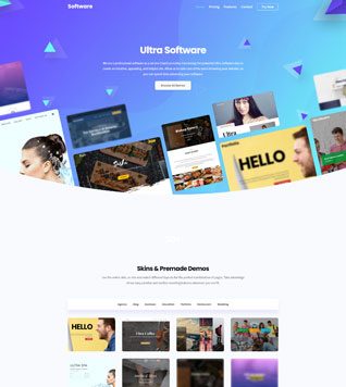 Resume – Home