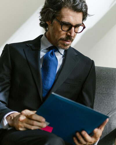 Marc Penn Manager