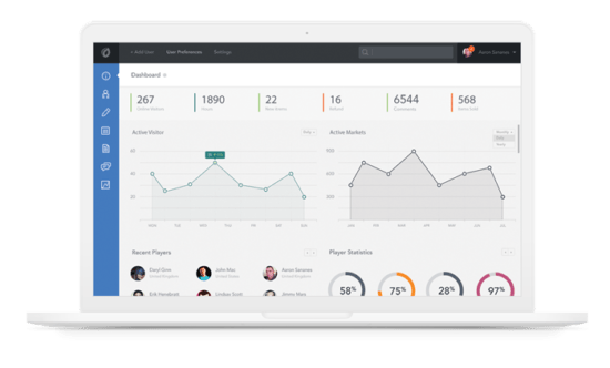 Sticky: App
