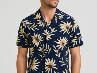 Shop Landing – Men Fashion