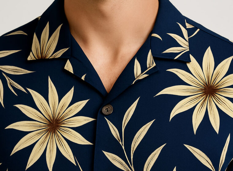 Shop Landing – Sales