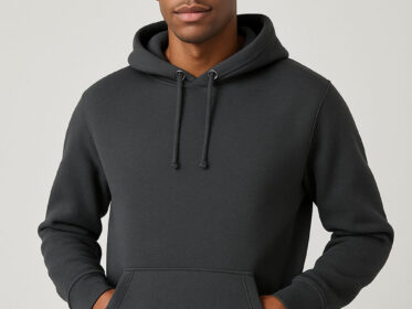 Shop Landing – Men Fashion