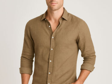 Shop Landing – Men Fashion