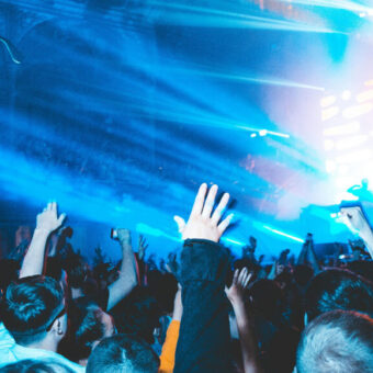 Music – Home