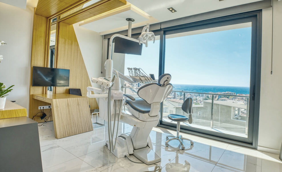 Dental – Contact