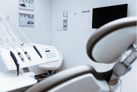 Dental – Contact
