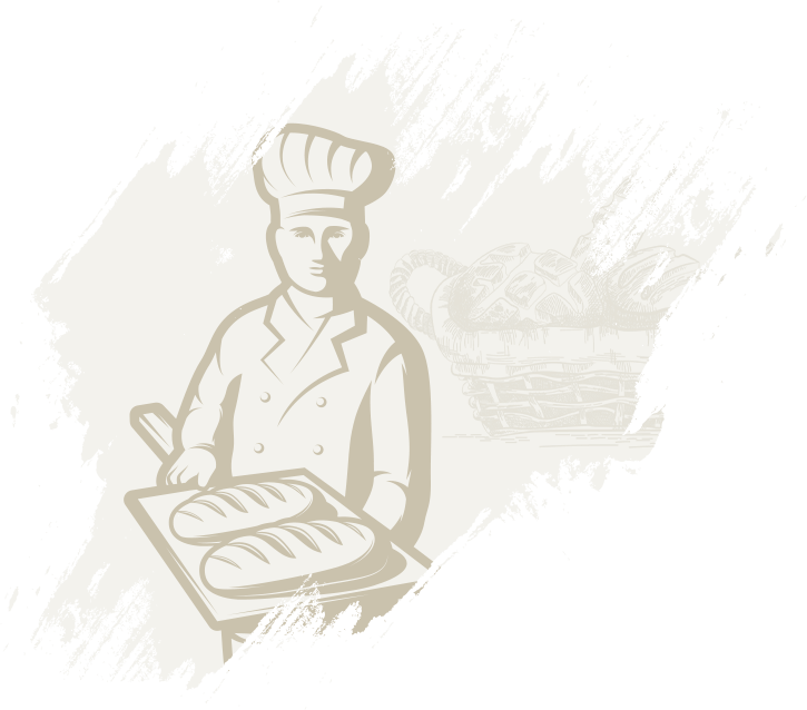 Bakery – Home