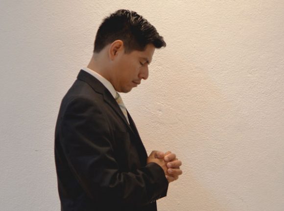 Church – About