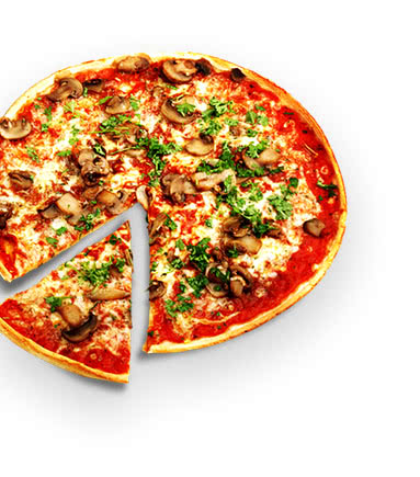 Ristorante – Home