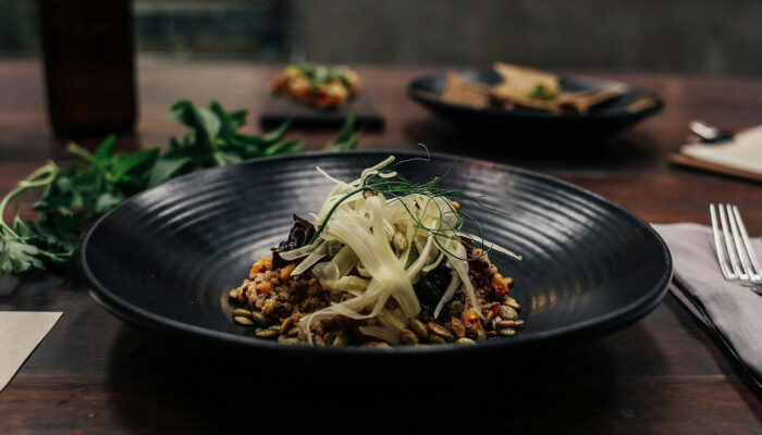 Ristorante – Home