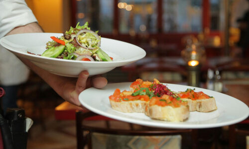 Ristorante – Home