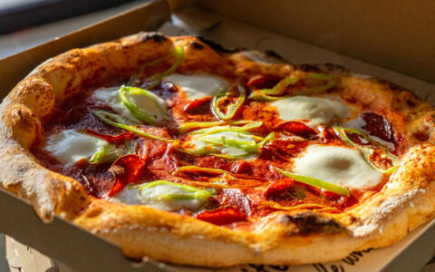 Ristorante – Home
