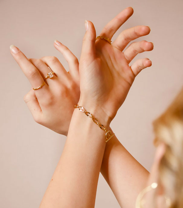 Jewelry – Home