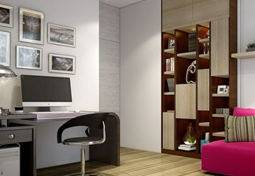 Contractor – Home