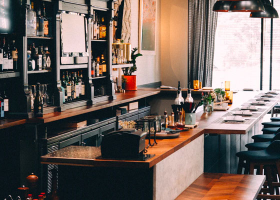 Resto – Services