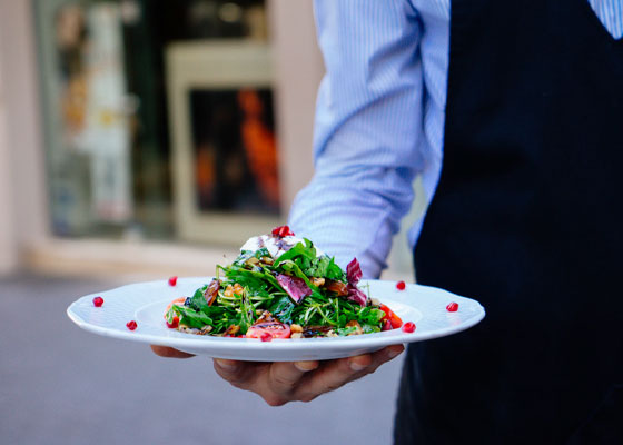 Resto – Services