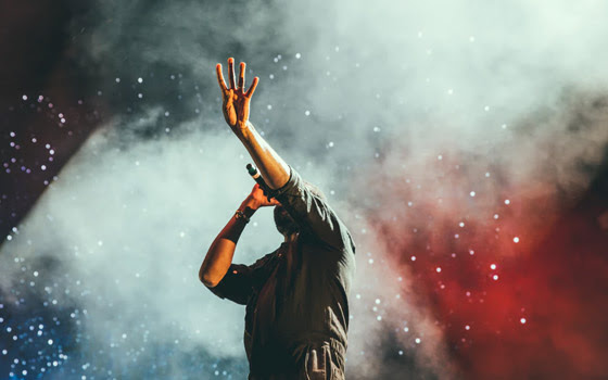 Music – About