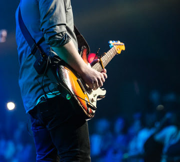 Music – About Music – About