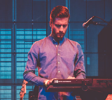 Music – About Music – About