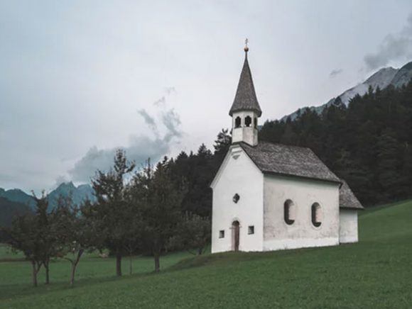 Church – Home
