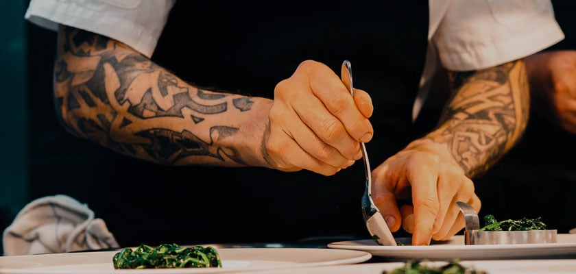 Resto – About Us