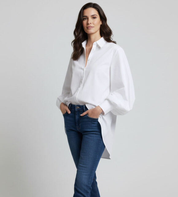 Shop Landing – Women Fashion